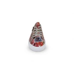 RIEKER Baskets Basses Femme Simbabwe L8837 8 RIEKER Baskets Basses Femme Simbabwe L8837 -Chaussures Femme Soldes simbabwe l8837 2