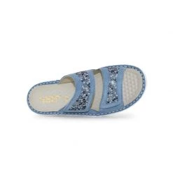 FLORETT - VAROMED Vital Sabots / Mules Pour Femme Sina 06791 -Chaussures Femme Soldes sina 06791 4