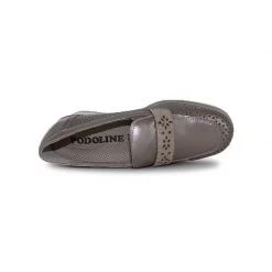 PODOLINE Mocassins Confort Sirolo -Chaussures Femme Soldes sirolo 4
