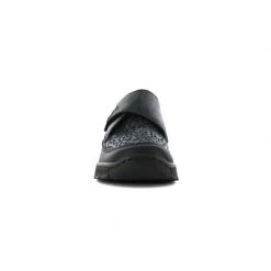 RIEKER Chaussures à Velcro Soflack 537C0 8 RIEKER Chaussures à Velcro Soflack 537C0 -Chaussures Femme Soldes soflack 537c0 2