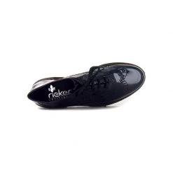 RIEKER Chaussures De Ville Softlack 54812 10 RIEKER Chaussures De Ville Softlack 54812 -Chaussures Femme Soldes softlack 54812 4