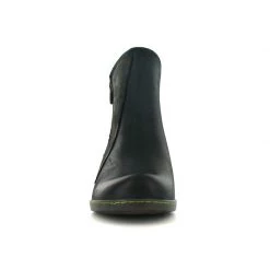 EL NATURALISTA Boots / Bottines Pour Femme Solar N°879 -Chaussures Femme Soldes solar n879 2