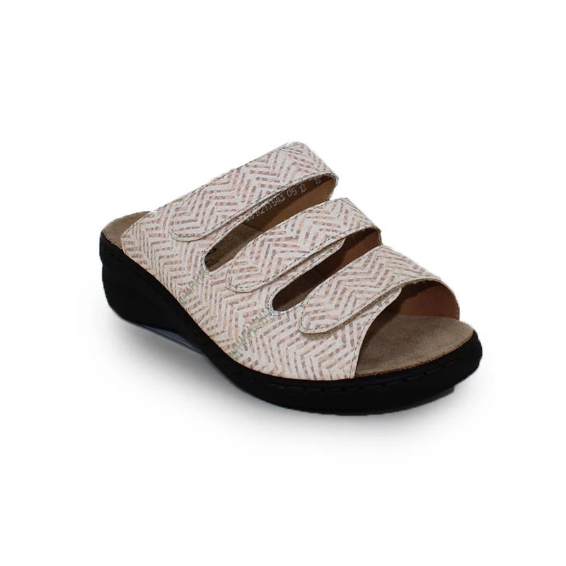 SOLIDUS Mules Pour Femme Spezial 21154 2 SOLIDUS Mules Pour Femme Spezial 21154 – Image 2