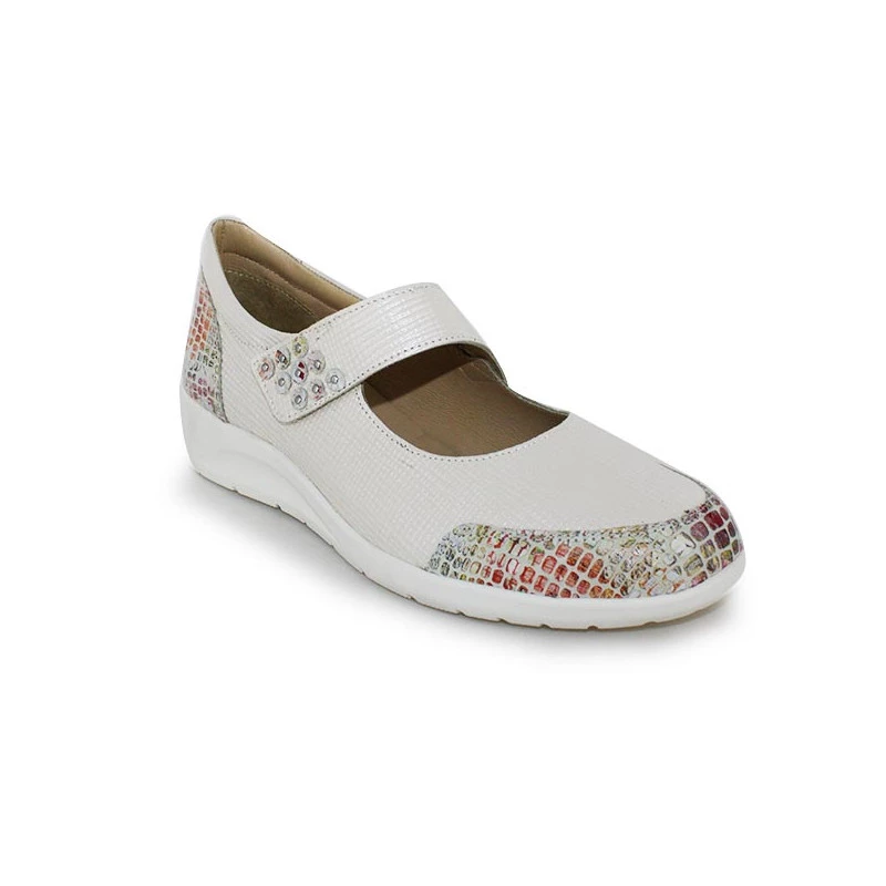 BOISSY Ballerines à Brides Stelia 2 BOISSY Ballerines à Brides Stelia – Image 2