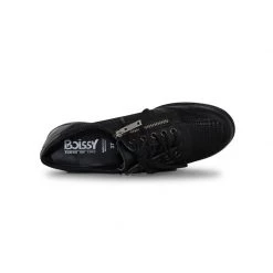 BOISSY Baskets Basses Femme Stephie -Chaussures Femme Soldes stephie 4