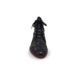 RIEKER Boots / Bottines Pour Femme Sunflower Y0830 8 RIEKER Boots / Bottines Pour Femme Sunflower Y0830 -Chaussures Femme Soldes sunflower y0830 2