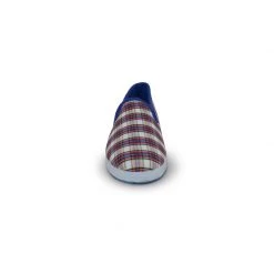 SEMELFLEX Charentaises Pour Femme Super Sara -Chaussures Femme Soldes super sara 2