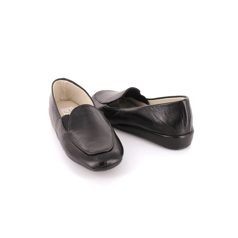 EREL Chaussons Ballerines Pour Femme Suzan 3 EREL Chaussons Ballerines Pour Femme Suzan – Image 3