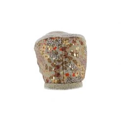 RONDINAUD - L'ATELIER CHARENTAISES Charentaises Pour Femme Suzette 9 RONDINAUD - L'ATELIER CHARENTAISES Charentaises Pour Femme Suzette -Chaussures Femme Soldes suzette 3