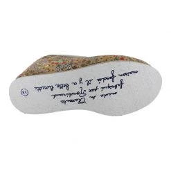 RONDINAUD - L'ATELIER CHARENTAISES Charentaises Pour Femme Suzette 11 RONDINAUD - L'ATELIER CHARENTAISES Charentaises Pour Femme Suzette -Chaussures Femme Soldes suzette 5