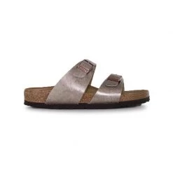 BIRKENSTOCK Sabots / Mules Pour Femme Sydney Birko-Flor