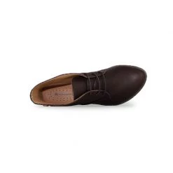 EL NATURALISTA Boots / Bottines Pour Femme Sylvan 5490 -Chaussures Femme Soldes sylvan 5490 4