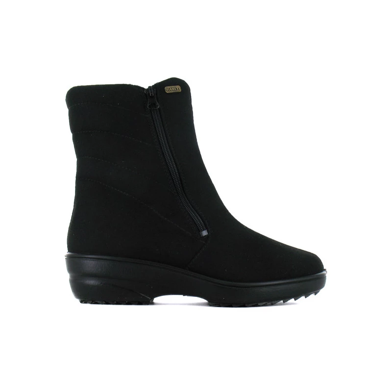 FLORETT - VAROMED Vital Boots / Bottines Pour Femme Tamara 50511 1 FLORETT - VAROMED Vital Boots / Bottines Pour Femme Tamara 50511