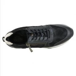 TBS Baskets Basses Femme Tamizip -Chaussures Femme Soldes tamizip 4