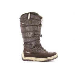 KIMBERFEEL Après-ski Pour Femme Tazlina