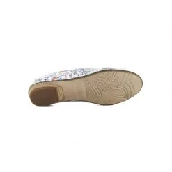 DORKING Mocassins Habillés Telma 7860 -Chaussures Femme Soldes telma 7860 5