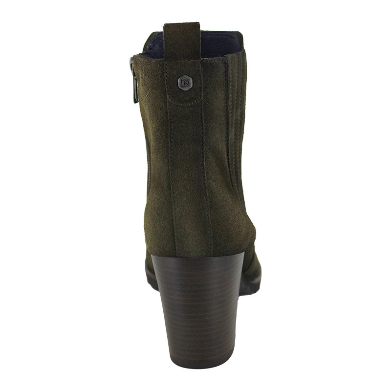 DORKING Boots / Bottines Pour Femme Thais 8897 4 DORKING Boots / Bottines Pour Femme Thais 8897 – Image 4