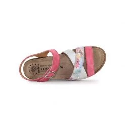 MEPHISTO Sandales Thina -Chaussures Femme Soldes thina 4