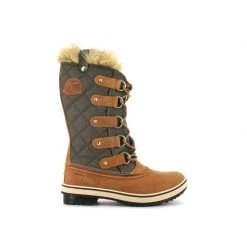 SOREL Après-ski Pour Femme Tofino CVS Laredo