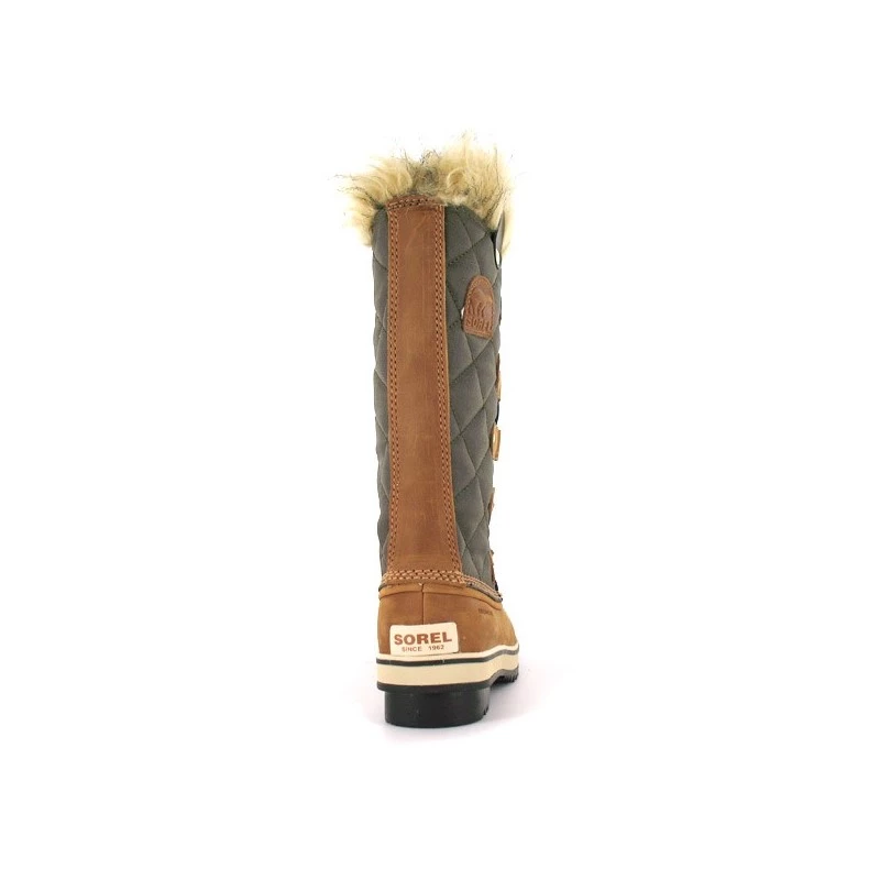 SOREL Après-ski Pour Femme Tofino CVS Laredo 4 SOREL Après-ski Pour Femme Tofino CVS Laredo – Image 4