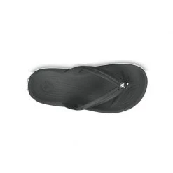 CROCS Tongs Crocband Flip -Chaussures Femme Soldes tong crocs crocband flip 4