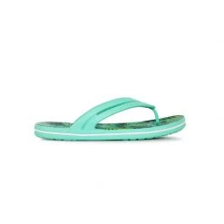 CROCS Tongs Crocband Tropical Flip W