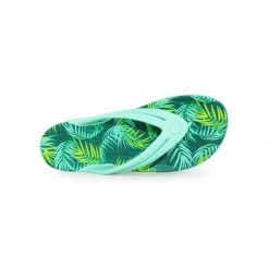 CROCS Tongs Crocband Tropical Flip W -Chaussures Femme Soldes tong femme crocs crocband tropical flip w 4