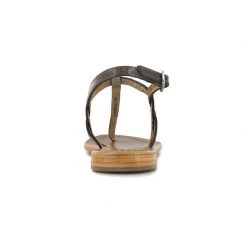 LES TROPEZIENNES Sandales Hourra -Chaussures Femme Soldes tong femme hourra 3