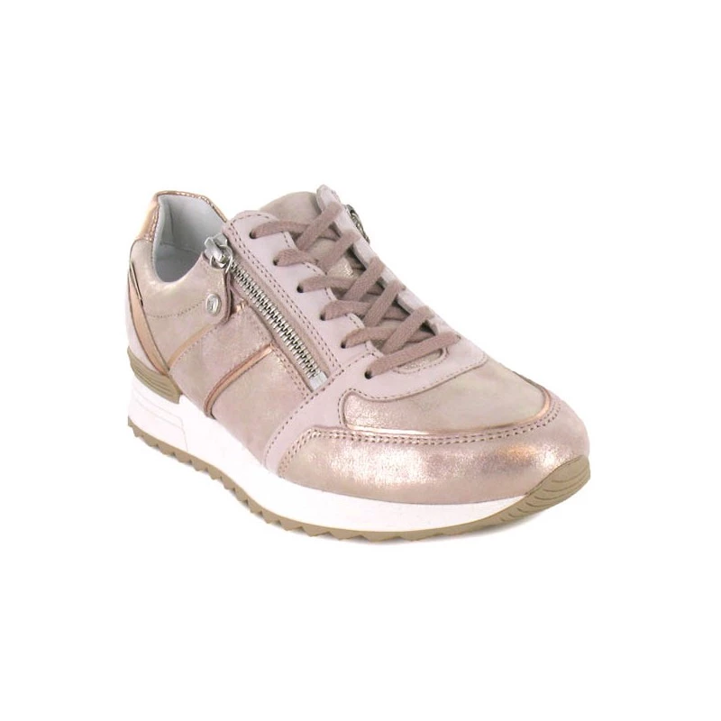 MEPHISTO Baskets Basses Femme Toscana 2 MEPHISTO Baskets Basses Femme Toscana – Image 2