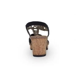 RIEKER Sandales Toscana 638C7 -Chaussures Femme Soldes toscana 638c7 3