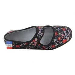 FARGEOT Chaussons Ballerines Pour Femme Toupie 9 FARGEOT Chaussons Ballerines Pour Femme Toupie -Chaussures Femme Soldes toupie 3