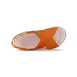 CLARKS Sandales / Tongs Tri Alexia -Chaussures Femme Soldes tri alexia 4