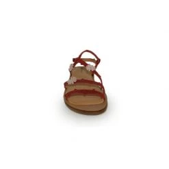 EL NATURALISTA Sandales Tulip 5193F -Chaussures Femme Soldes tulip 5193f 2