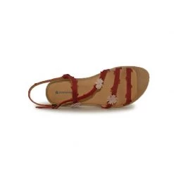 EL NATURALISTA Sandales Tulip 5193F -Chaussures Femme Soldes tulip 5193f 4