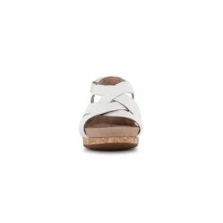 CLARKS Sandales Un Capri Step -Chaussures Femme Soldes un capri step 2