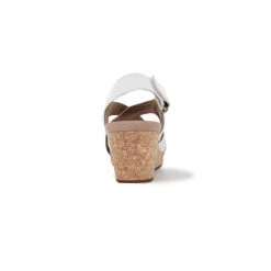 CLARKS Sandales Un Capri Step -Chaussures Femme Soldes un capri step 3