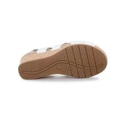 CLARKS Sandales Un Capri Step -Chaussures Femme Soldes un capri step 5