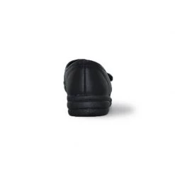 FARGEOT Chaussures à Velcro Valine -Chaussures Femme Soldes valine 3