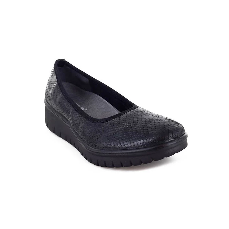 ROMIKA - WESTLAND Ballerines Classiques Varese N 09 2 ROMIKA - WESTLAND Ballerines Classiques Varese N 09 – Image 2