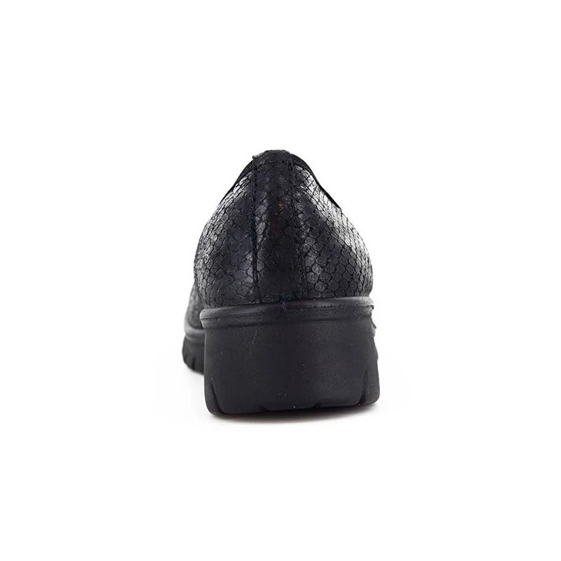 ROMIKA - WESTLAND Ballerines Classiques Varese N 09 5 ROMIKA - WESTLAND Ballerines Classiques Varese N 09 – Image 5