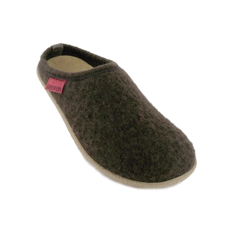 GIESSWEIN Chaussons Mules Pour Femme Veitsch 2 GIESSWEIN Chaussons Mules Pour Femme Veitsch – Image 2