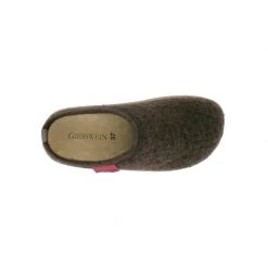 GIESSWEIN Chaussons Mules Pour Femme Veitsch 10 GIESSWEIN Chaussons Mules Pour Femme Veitsch -Chaussures Femme Soldes veitsch 4