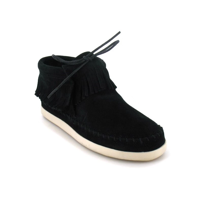 MINNETONKA Boots / Bottines Pour Femme Venice Boot 2 MINNETONKA Boots / Bottines Pour Femme Venice Boot – Image 2