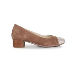 BOISSY Ballerines Classiques Venny