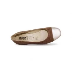 BOISSY Ballerines Classiques Venny 10 BOISSY Ballerines Classiques Venny -Chaussures Femme Soldes venny 4