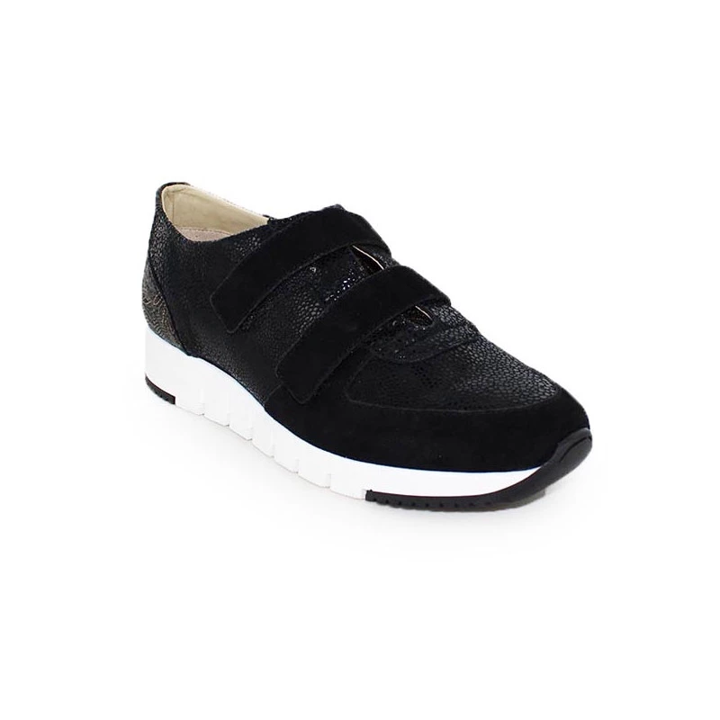 BOISSY Baskets Basses Femme Victoria 2 BOISSY Baskets Basses Femme Victoria – Image 2