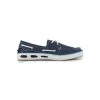 COLUMBIA Chaussures Détente Vulc N Vent Boat Canvas