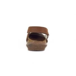 EL NATURALISTA Sandales Wakataua 413 -Chaussures Femme Soldes wakataua 413 3