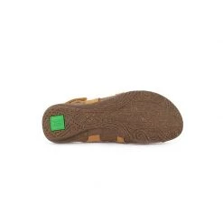 EL NATURALISTA Sandales Wakataua 415T -Chaussures Femme Soldes wakataua 415t 5