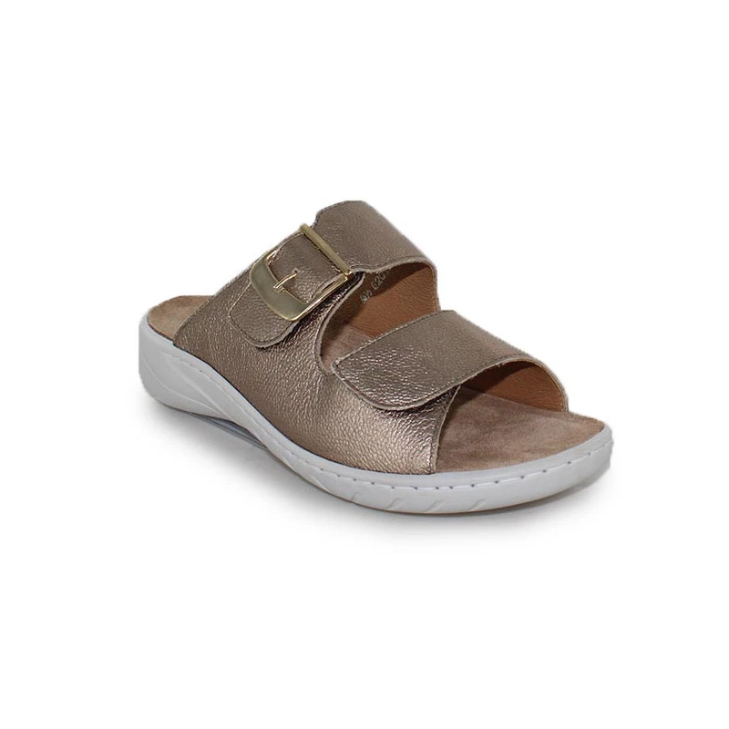 SOLIDUS Mules Pour Femme Wellness 20187 2 SOLIDUS Mules Pour Femme Wellness 20187 – Image 2